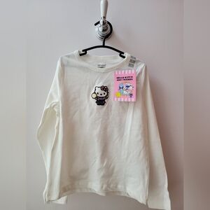 ✨ Hello Kitty and Friends Long Sleeve Shirt – NWT ✨